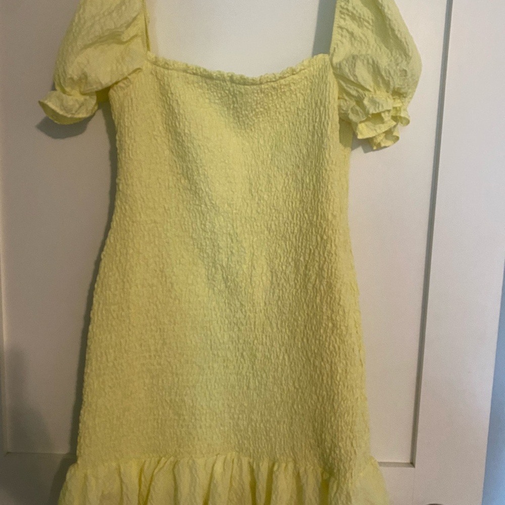 Zara Dress